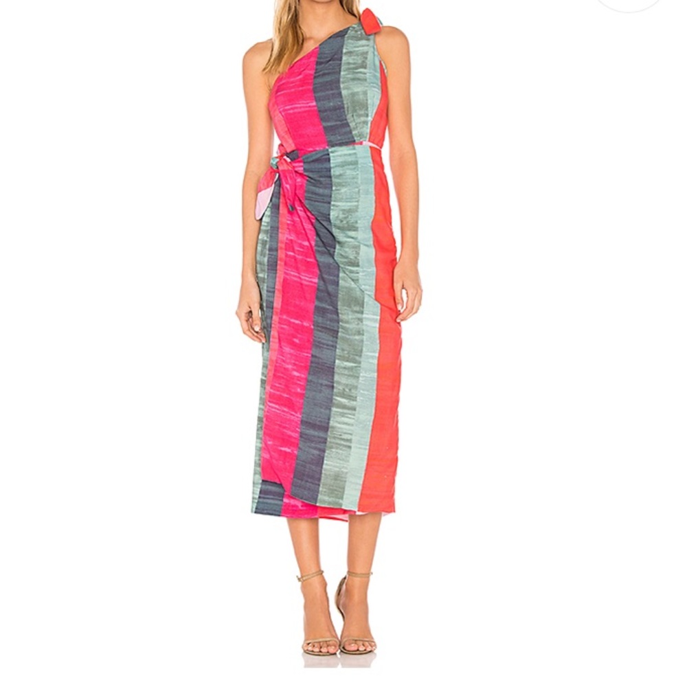 Mara Hoffman Bette Dress